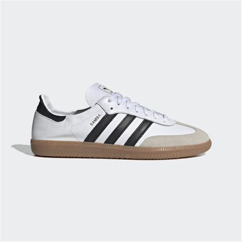 adidas Samba Decon weiss IF0642 Preisvergleich 